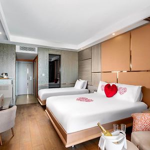 Honeymoon Doppelzimmer