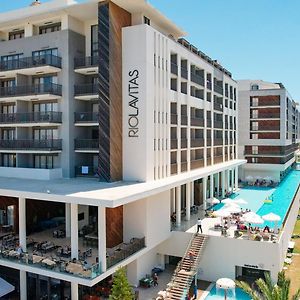 Riolavitas Resort & Spa